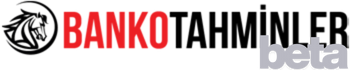 BankoTahminler logosu