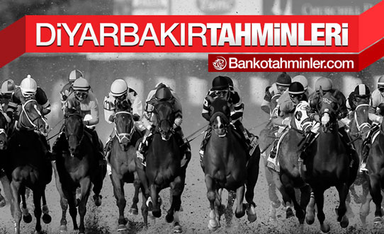 diyarbakır altılı tahminleri