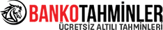 altili tahminleri logo