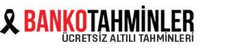 Banko Tahminler